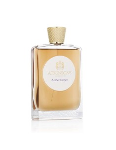 Atkinsons Amber Empire Eau De Toilette 100 ml (unisex)
