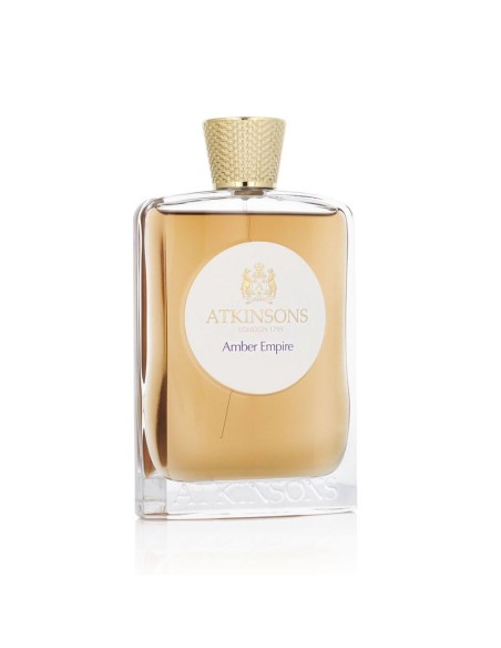 Atkinsons Amber Empire Eau De Toilette 100 ml (unisex)