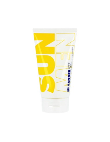 Jil Sander Sun Men Fizz SG 150 ml (man)