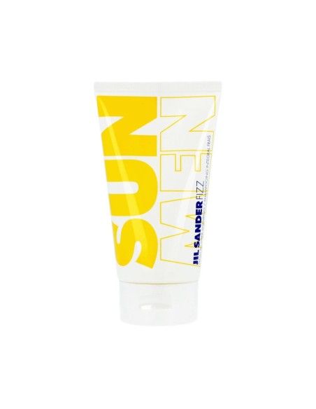 Jil Sander Sun Men Fizz SG 150 ml (man)