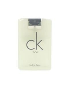 Calvin Klein CK One Eau De Toilette 20 ml (unisex)