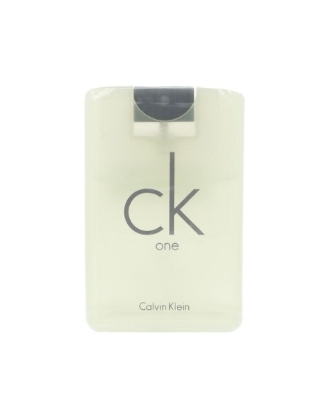 Calvin Klein CK One Eau De Toilette 20 ml (unisex)