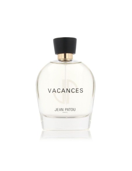 Jean Patou Collection Héritage Vacances Eau De Parfum 100 ml (woman)