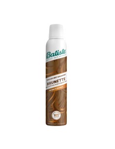 Batiste Dry Shampoo Plus Beautiful Brunette 200 Ml