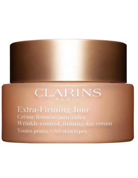 Clarins Extra Firming Day Cream 50 Ml