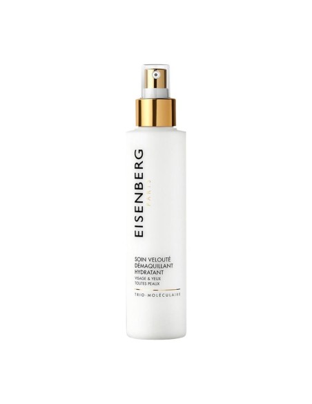 Eisenberg Hydrating Velvet Make-up Remover 150 Ml
