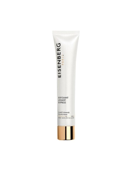 Eisenberg Instant Smoothing Exfoliator 75 Ml