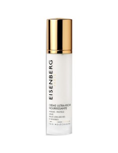 Eisenberg Nourishing Ultra-rich Cream 50 Ml