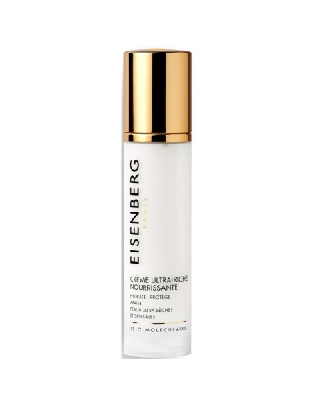 Eisenberg Nourishing Ultra-rich Cream 50 Ml