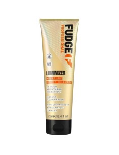 Fudge Luminizer Moisture Boost Shampoo 250 Ml