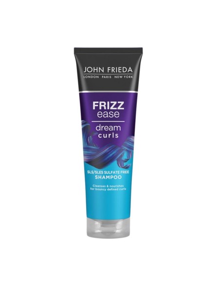 John Frieda Frizz Ease Dream Curls Shampoo 250 Ml