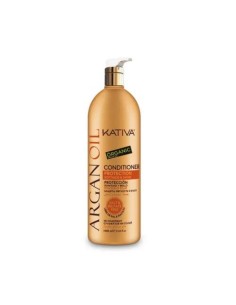 Kativa Argan Oil Conditioner 1000 Ml
