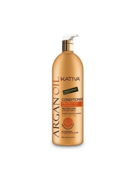 Kativa Argan Oil Conditioner 1000 Ml