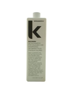 Kevin Murphy Maxi.wash Detox Colour-safe Shampoo 1000 Ml