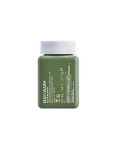 Kevin Murphy Maxi.wash Detox Colour-safe Shampoo 40 Ml