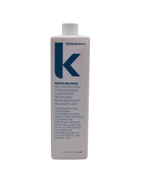 Kevin Murphy Repair-me Rinse Reconstructing Strengthening Conditiner 1000 Ml