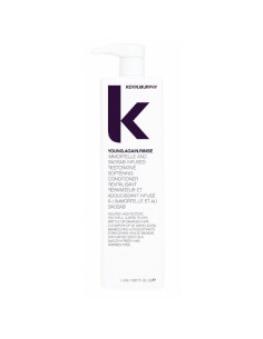 Kevin Murphy Young.again.rinse Restorative Softening Conditioner 1000 Ml