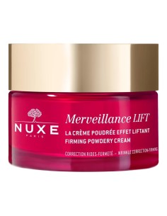 Nuxe Merveillance Lift Firming Powedery Cream 50 Ml