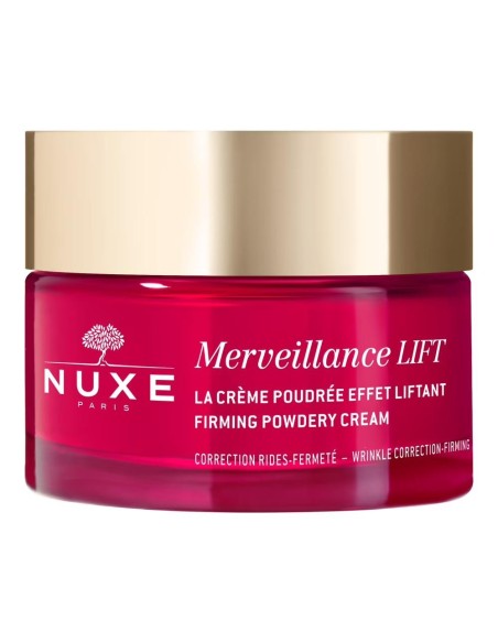 Nuxe Merveillance Lift Firming Powedery Cream 50 Ml