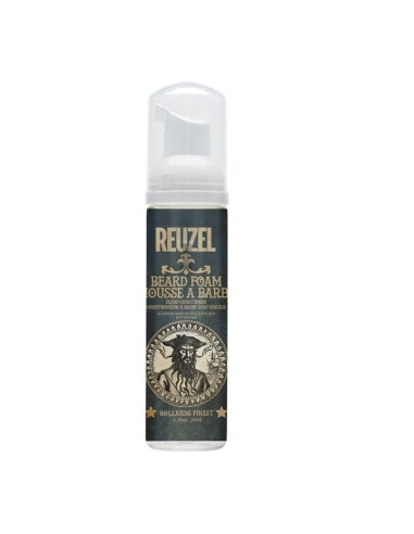 Reuzel Beard Foam 70 Ml