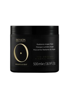 Revlon Professional Orofluido Radiance Argan Mask 500 Ml