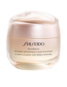 Shiseido Benefiance Wrinkle Smoothing Cream Enriched 50 Ml