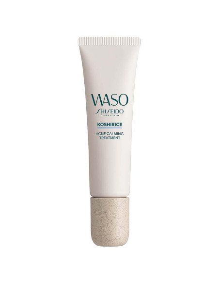 Shiseido Waso Koshirice Calming Spot Treatment 20 Ml