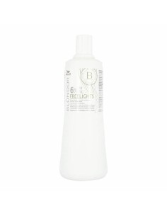 Wella Blondor Freelights Developer 6% 20 Vol 1000 Ml