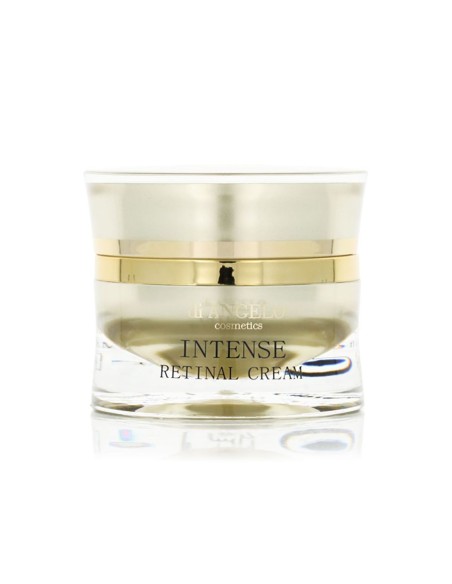Di Angelo Cosmetics Intense Retinal Cream 30 ml