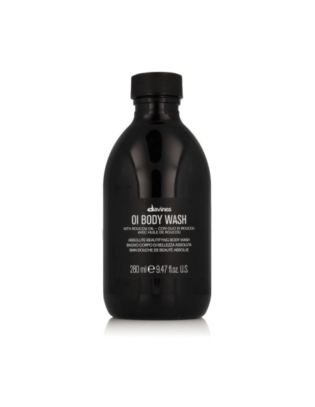 Davines Oi Body Wash 280 ml