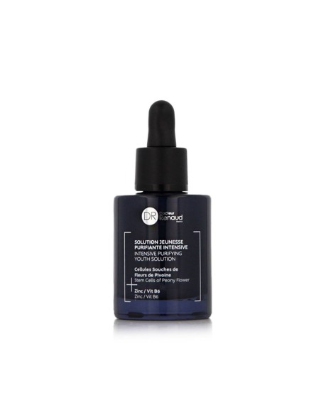 Dr Renaud Peony Flower Intensive Purifying Youth Solution 30 ml