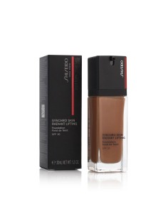 Shiseido Synchro Skin Radiant Lifting Foundation SPF 30 (460 Topaz) 30 ml