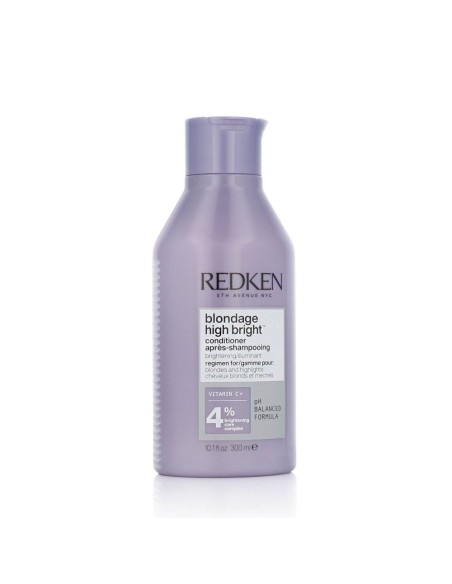 Redken Blondage High Bright Conditioner 300 ml