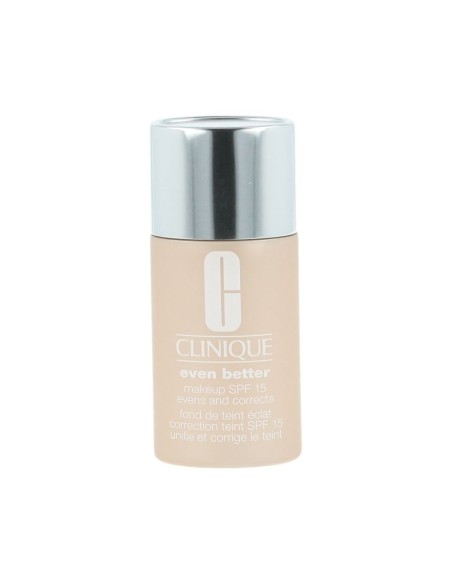 Clinique Even Better Makeup SPF 15 (18 Deep Neutral M-N) 30 ml