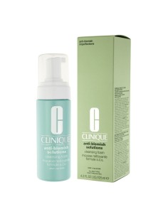 Clinique Anti-Blemish Solutions Cleansing Foam 125 ml