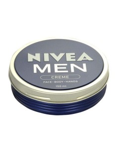 Nivea Men Cream 150 ml M