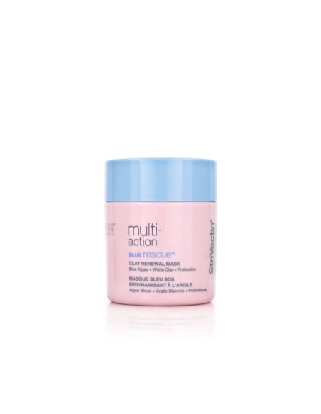 StriVectin Multi-Action Blue Rescue Clay Renewal Mask 94 g