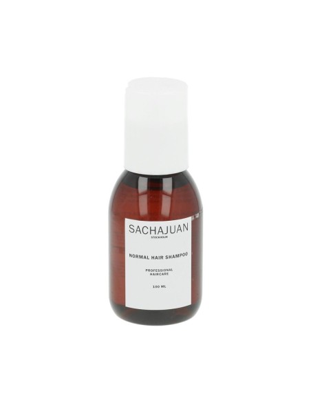 Sachajuan Normal Hair Shampoo 100 ml