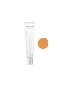 Base of Sweden Waterproof Full Coverage Foundation SPF 30 (Golden) 30 ml