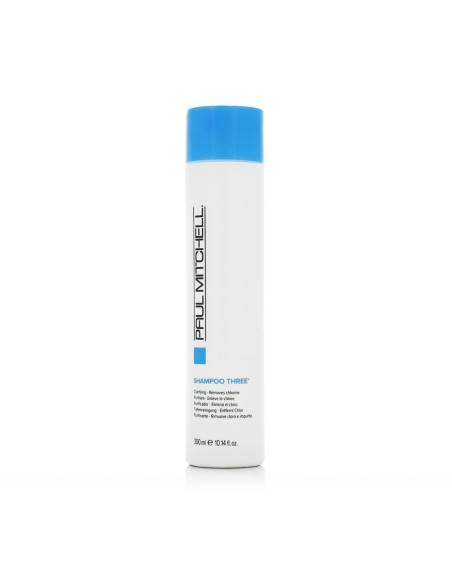 Paul Mitchell Clarifying Shampoo Three® 300 ml
