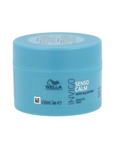 Wella Professional Invigo Senso Calm Sensitive Mask 150 ml