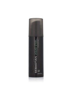 Sebastian Professional Liquid Steel 140 ml