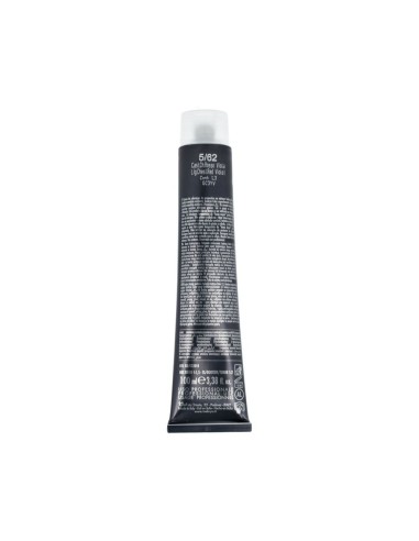 Inebrya Color Violet (5/62 Light Chestnut Red Violet) 100 ml