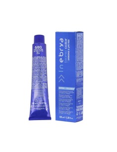 Inebrya Bionic Color Red (5/60 Light Chestnut Warm Red) 100 ml