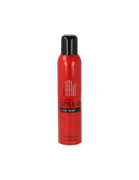 Inebrya Ice Cream Style-In Logic Style Spray 320 ml