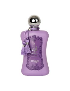 Zimaya Fatima Velvet Love Extrait de Parfum 100 ml (femme)