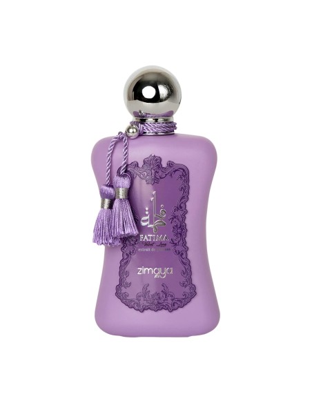 Zimaya Fatima Velvet Love Extrait de Parfum 100 ml (vrouw)