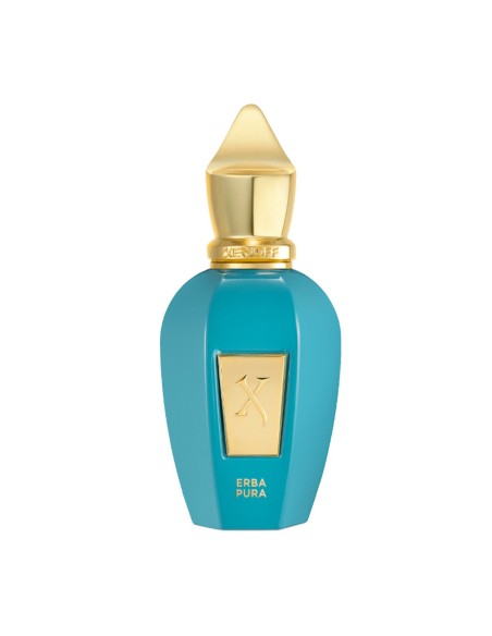 Xerjoff " V " Erba Pura Eau De Parfum 50 ml (unisex)