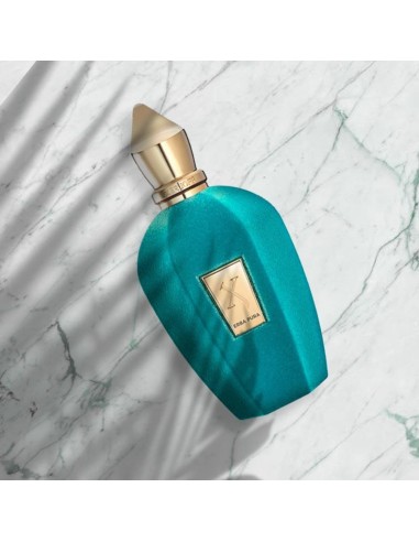Xerjoff " V " Erba Pura Eau De Parfum 50 ml (unisex)