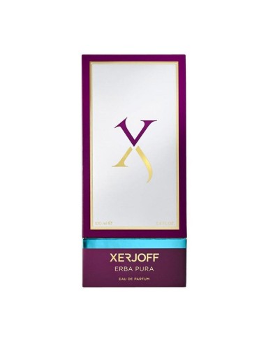 Xerjoff " V " Erba Pura Eau De Parfum 50 ml (unisex)